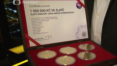 Nejchytřejší Čech - Nejchytřejší Čech EXTRA