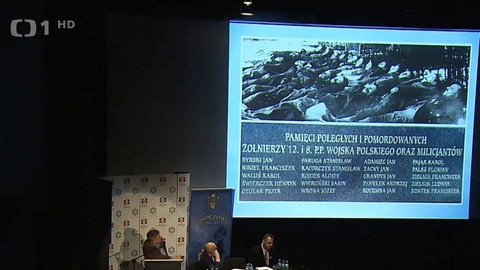 Wiadomości w języku polskim - 3. února 2019