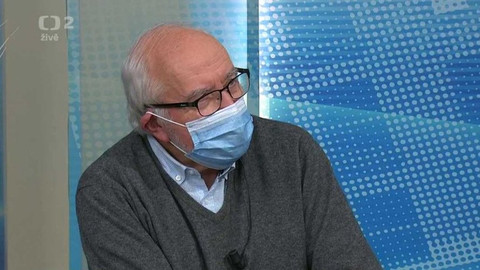 Dobré ráno - 4. ledna 2021