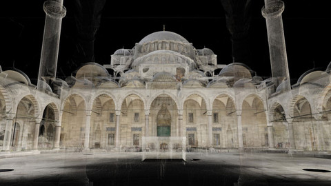 Neviditelná starověká města - 3/3 Istanbul