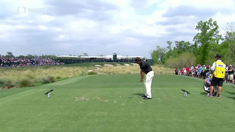 PGA Tour - Shell Houston Open