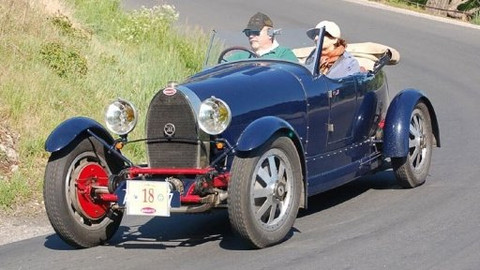 Auto Moto Revue - 9. června 2007