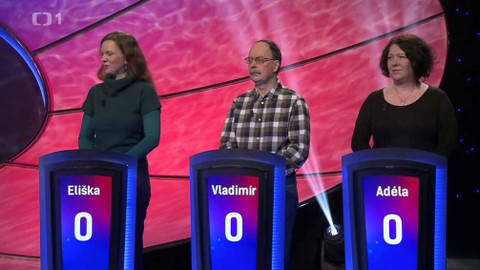 Kde domov můj? - 3. dubna 2017