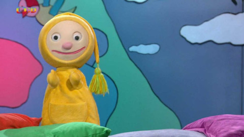 Kouzelná školka - 16. září 2021