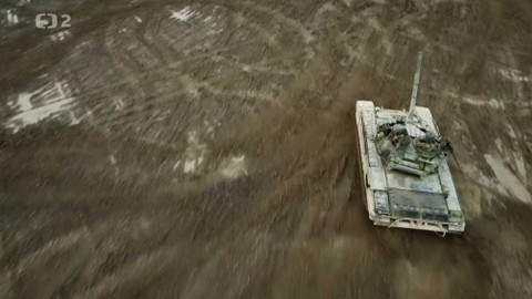 Patrola - Epizoda 5/12