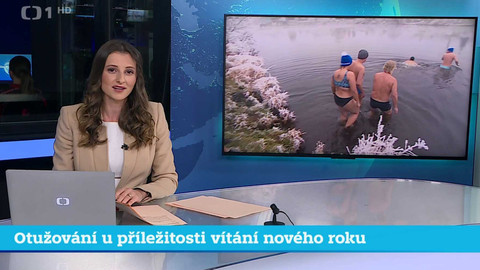 Události v regionech (sever a východ) - 2. ledna