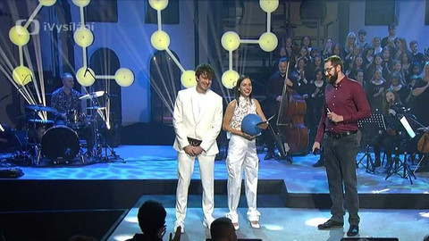 Světlo pro Světlušku - Světlo pro Světlušku 2022