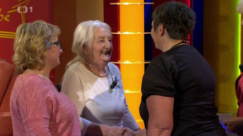 Pošta pro tebe - 17. ledna 2021