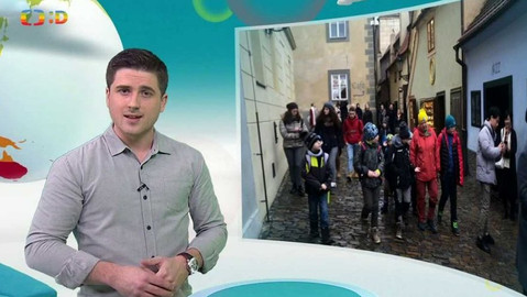 Zprávičky - 1. února 2020