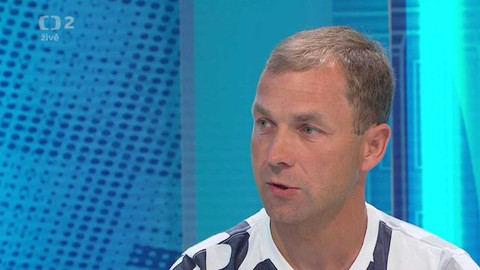 Dobré ráno - 4. července 2017