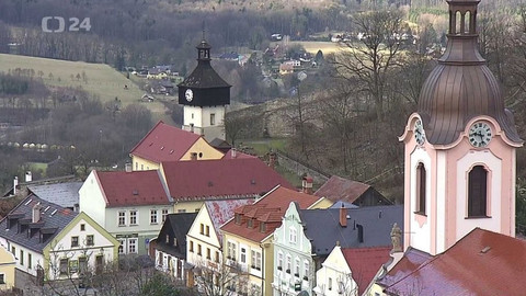 Regiony ČT24 - 9. března 2019