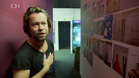 StarDance - Kolem dokola