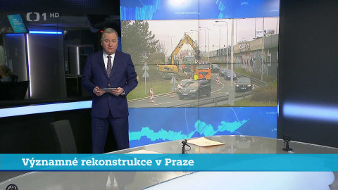 Události v regionech (Praha) - 13. února 2024