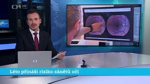 Události v regionech (sever a východ) - 3. července 2025