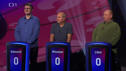Kde domov můj? - 10. září 2025