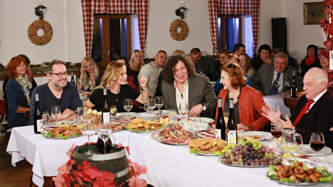 Do roka a do dna - Silvestr 2016