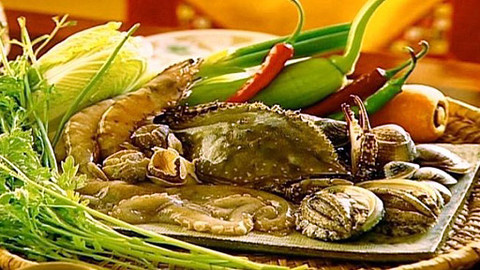 Pod pokličkou - Snad jedině v Koreji Kimčchi vařit umějí