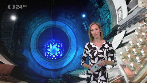 Horizont ČT24 - 17. října 2022