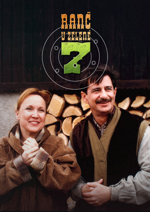 Ranč U Zelené sedmy