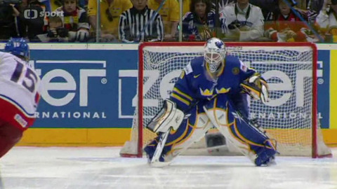 Utkání na přání - Česko - Švédsko