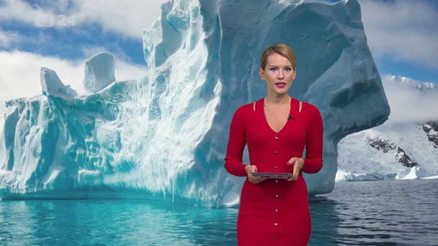 Horizont ČT24 - 29. září 2019