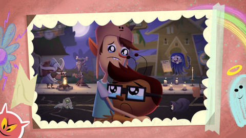 Polinopolis - 22/52 Klony