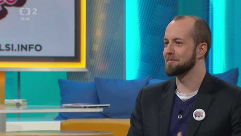 Dobré ráno - 24. března 2017