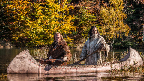 Vinnetou - 3/3 Poslední bitva