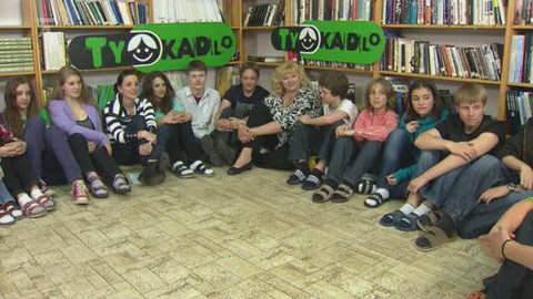 Tykadlo - Životní cíle – co chci dokázat?