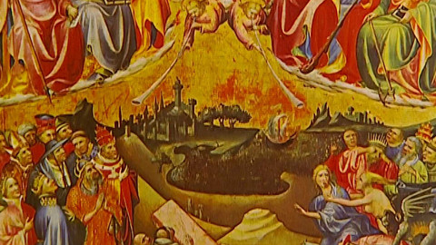 Znamení a rituály - Barvy