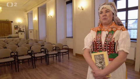 Sousedé - 15. března 2019