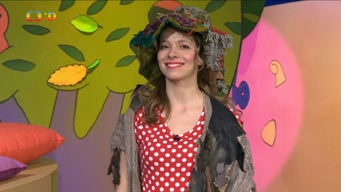 Kouzelná školka - 1. února 2021