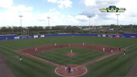 Super 6 - ČR - Itálie