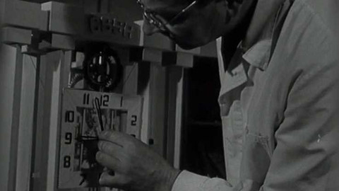 Archiv ČT24 - Jak jde čas