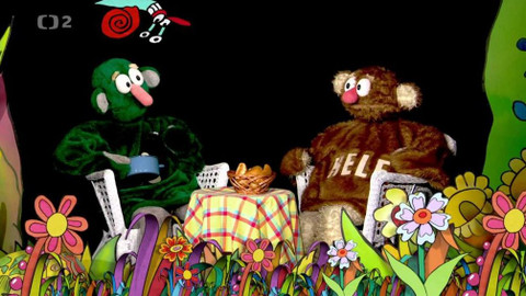 Studio Kamarád - 15. března 2020