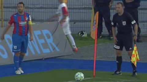 Fotbal - FC Vysočina Jihlava - FC Viktoria Plzeň