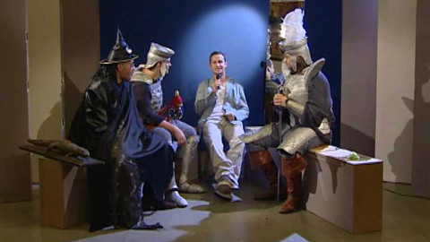 Game Page - 15. září 2007