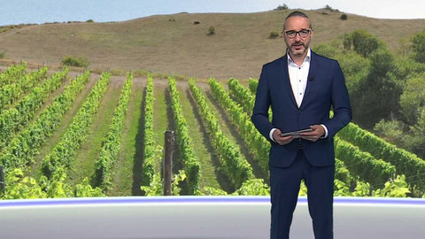 Horizont ČT24 - 13. srpna