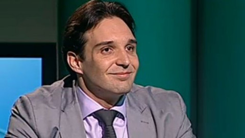 Hyde Park ČT24 - 25. dubna 2014