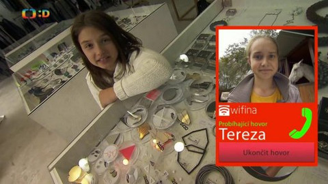 Wifina - 9. listopadu 2013