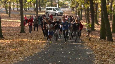 Paralympijský magazín - 31. října 2018