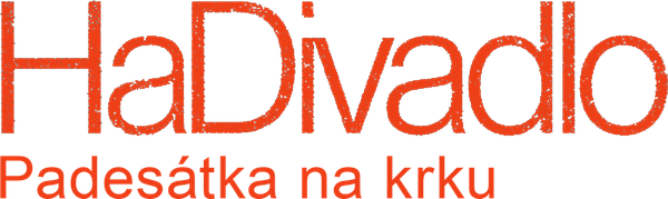 HaDivadlo - Padesátka na krku