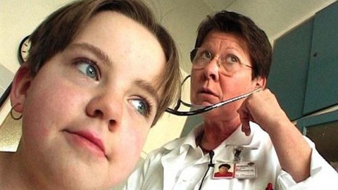 Diagnóza - Poruchy růstu