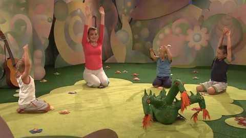 Jogínci - 14. září 2013