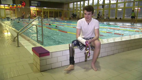 Zprávičky - 16. března 2018