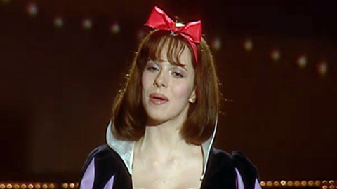 Jsou hvězdy, které nehasnou - 10. května 2003