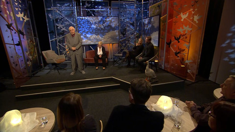 Kabinet Dr. Honzáka - Jak hořet, ale nevyhořet