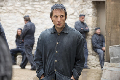 Případy detektiva Murdocha - 1/18 Nolo Contendere