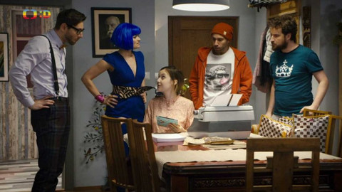 Bankovkovi - Rodiče mi nechtějí koupit nový tablet