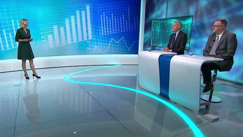 Byznys ČT24 - 12. května 2022